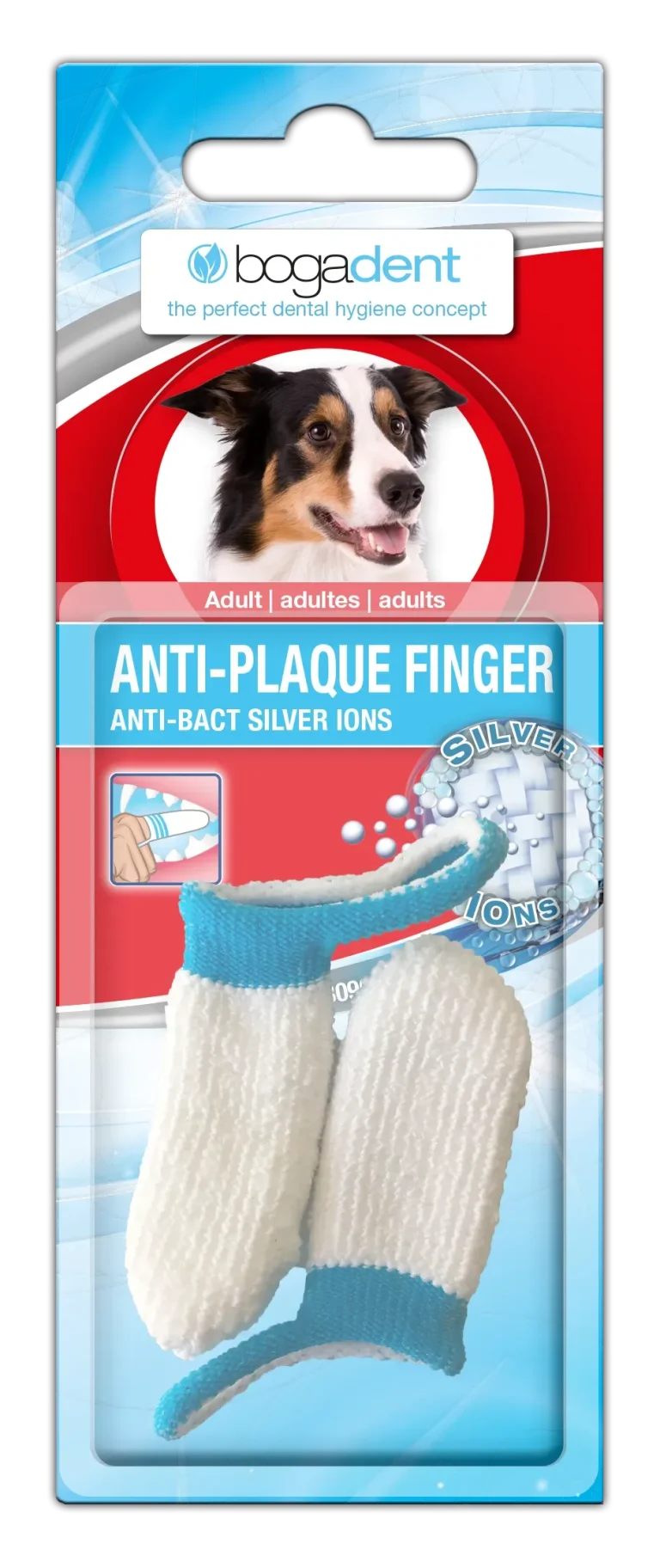 sormilappu koiran hammaskiven ehkäisyyn