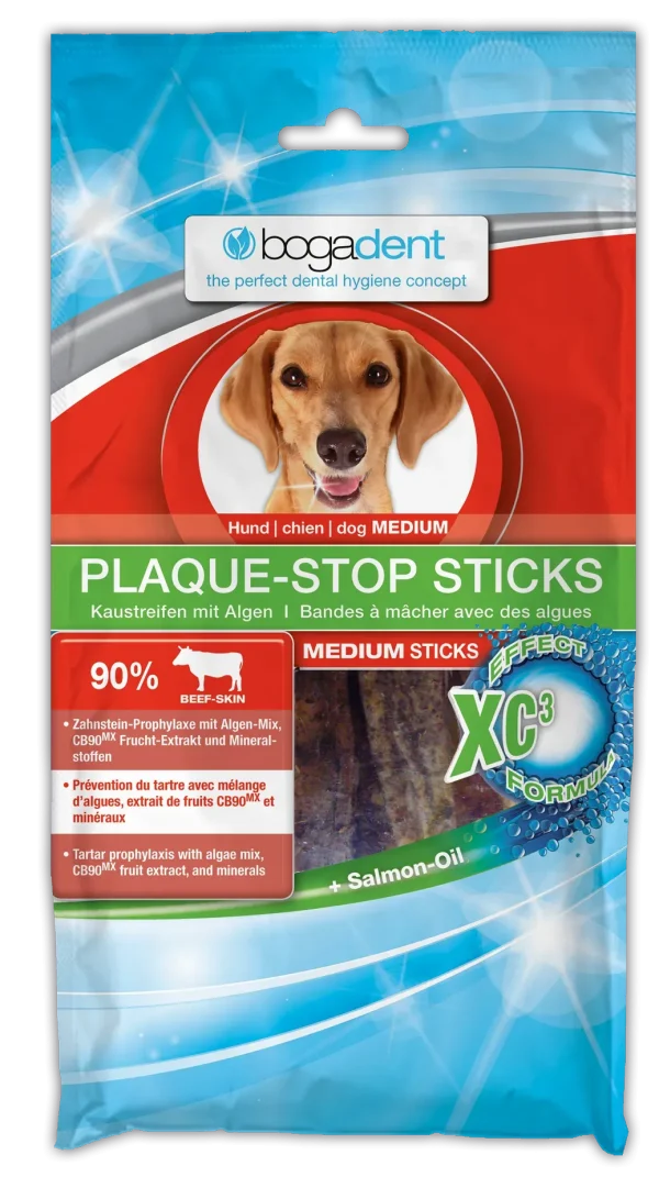 purutikut koiran hammaskiven ehkäisyyn